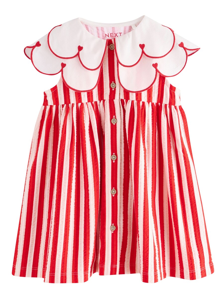 Платье Next, цвет Red/White
Платье Next, цвет Red/White