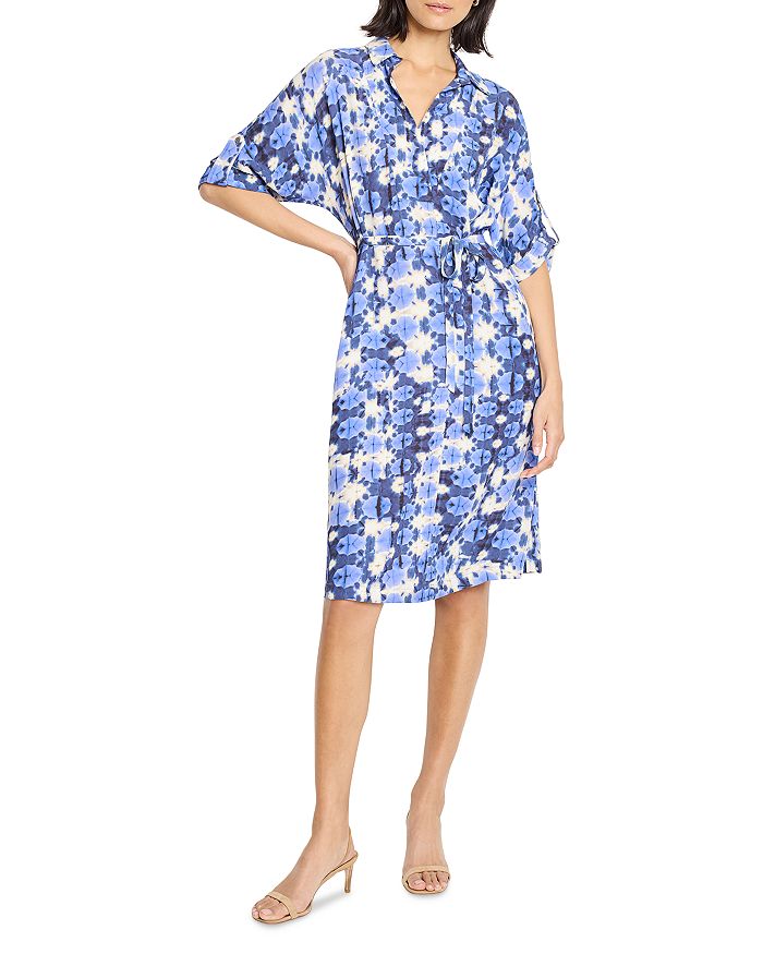 Платье с поясом Devon NIC+ZOE, мультиколор
Платье с поясом Devon NIC+ZOE, мультиколор