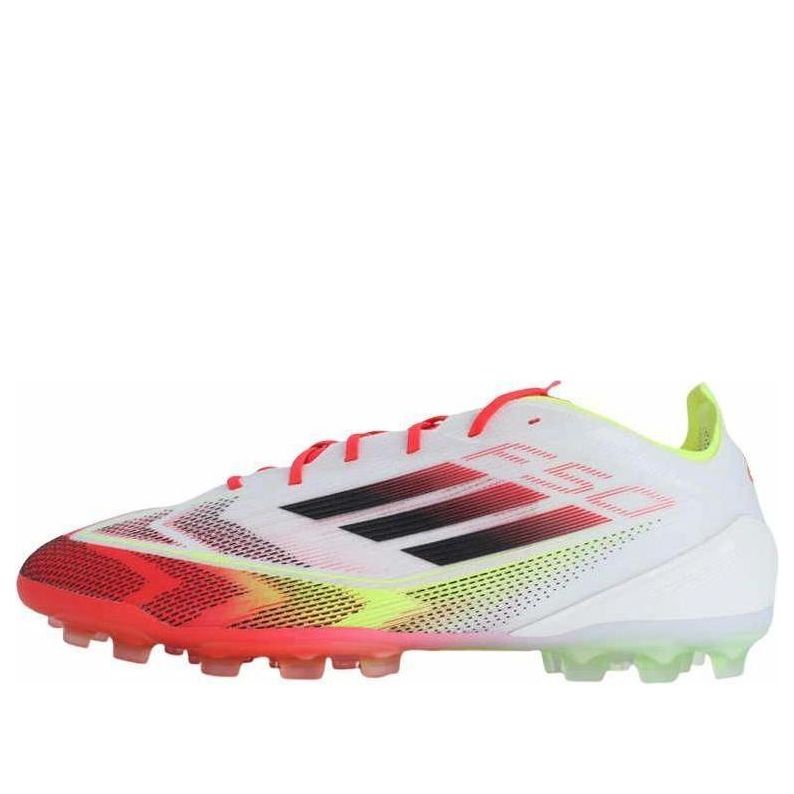 Кроссовки adidas F50 ELITE 2G 3G AG 'White Red', белый
Кроссовки adidas F50 ELITE 2G 3G AG 'White Red', белый