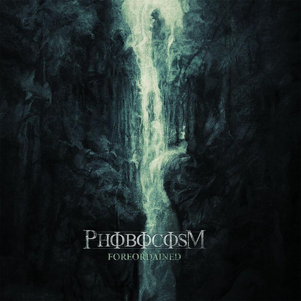 Диск CD Foreordained - Phobocosm
Диск CD Foreordained - Phobocosm