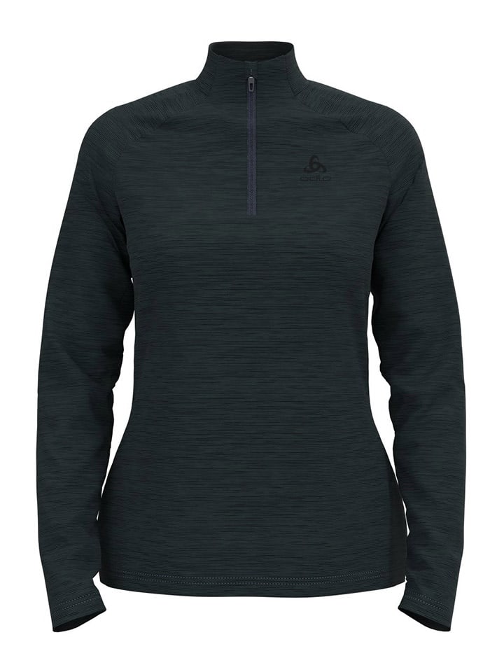 Odlo Флисовый пуловер "Essentials Cw 200" темно-синего цвета
Odlo Флисовый пуловер "Essentials Cw 200" темно-синего цвета