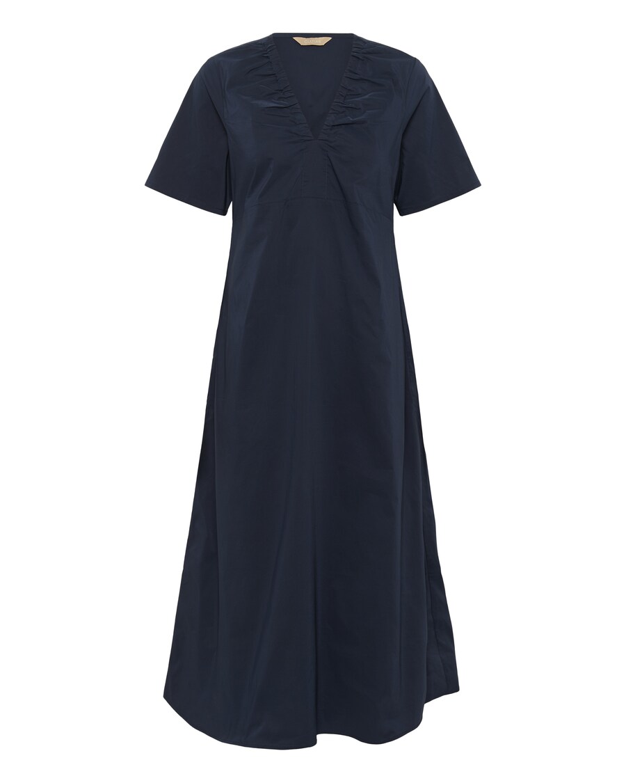 Платье CULTURE Berri, цвет Ultramarine blue
Платье CULTURE Berri, цвет Ultramarine blue