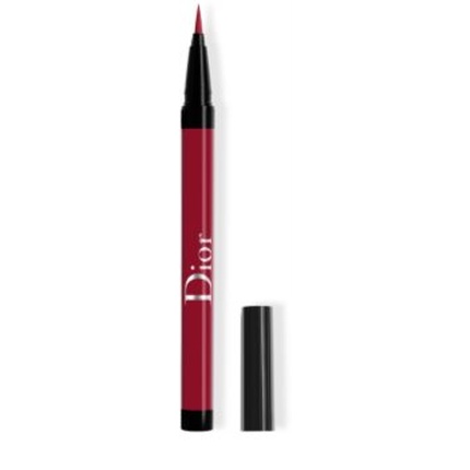 Show On Stage Liner - 1 Gram Waterproof Eyeliner Dior
Show On Stage Liner - 1 Gram Waterproof Eyeliner Dior