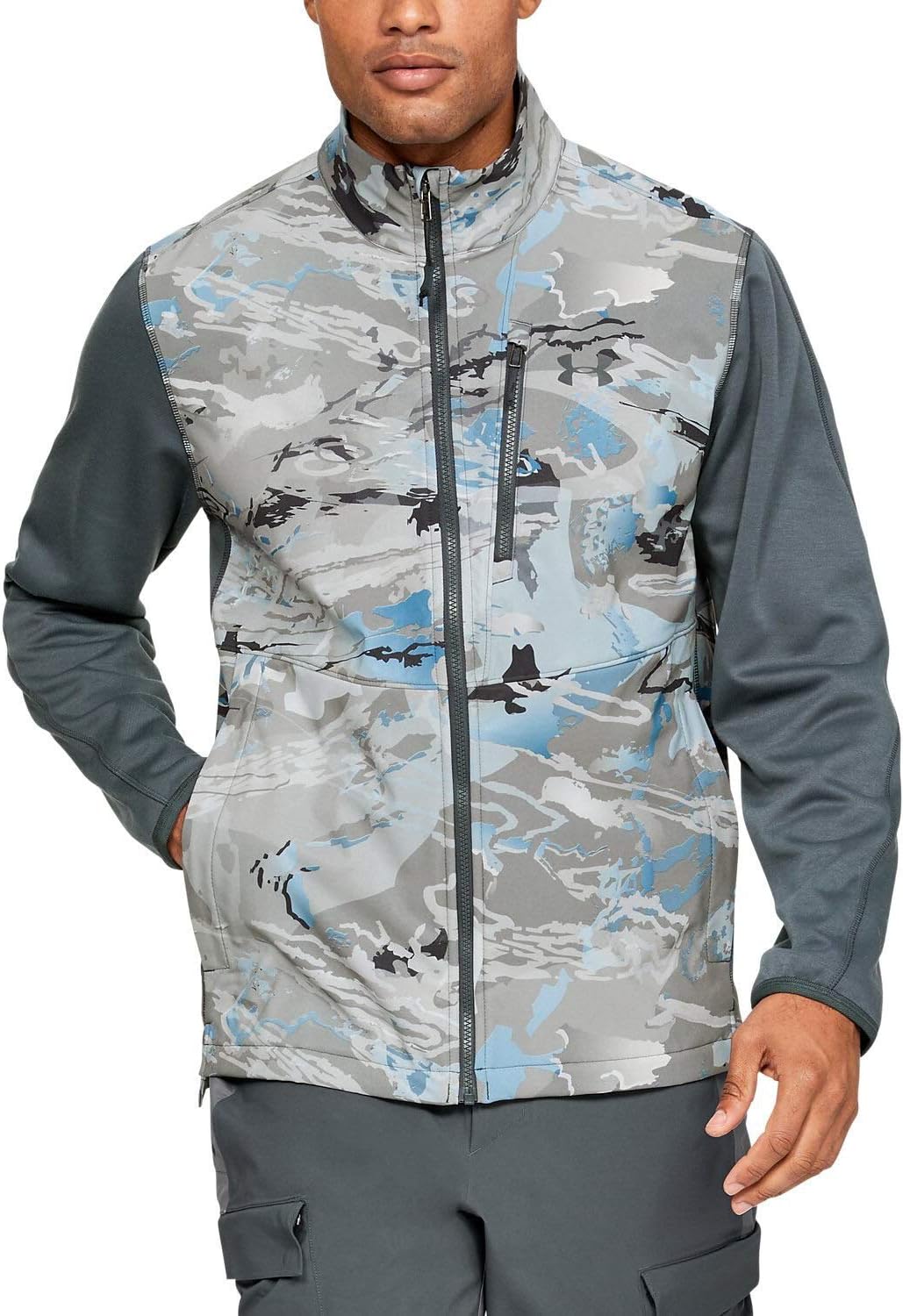 Under Armour UA Shoreman Hybrid, Ua Hydro Camo
Under Armour UA Shoreman Hybrid, Ua Hydro Camo