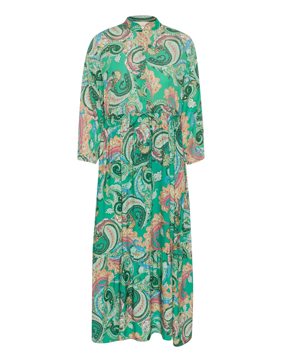 Платье-рубашка Cream CRAlora, Green
Платье-рубашка Cream CRAlora, Green