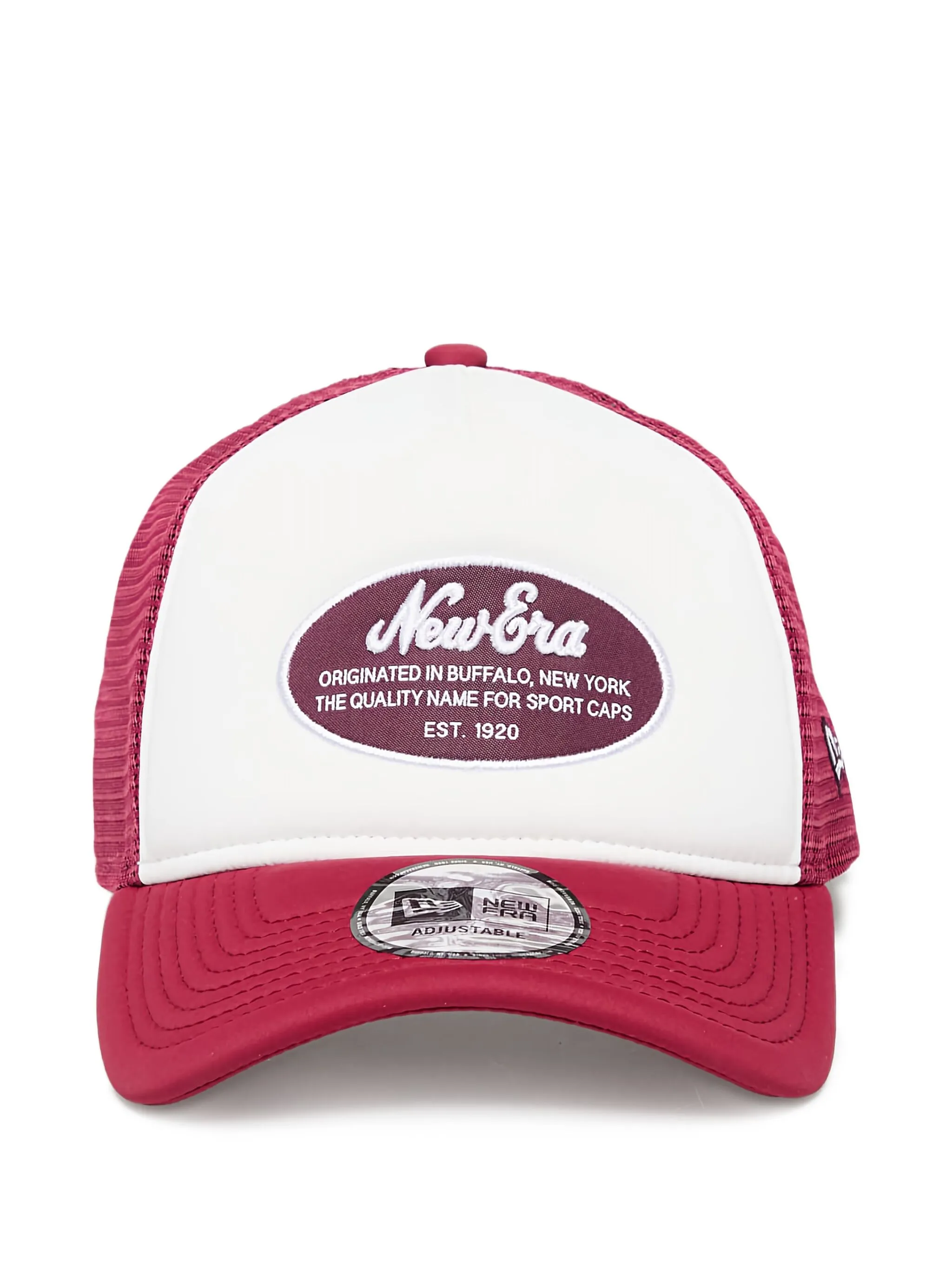 Кепка 9 Forty New Era Cap, белый
Кепка 9 Forty New Era Cap, белый