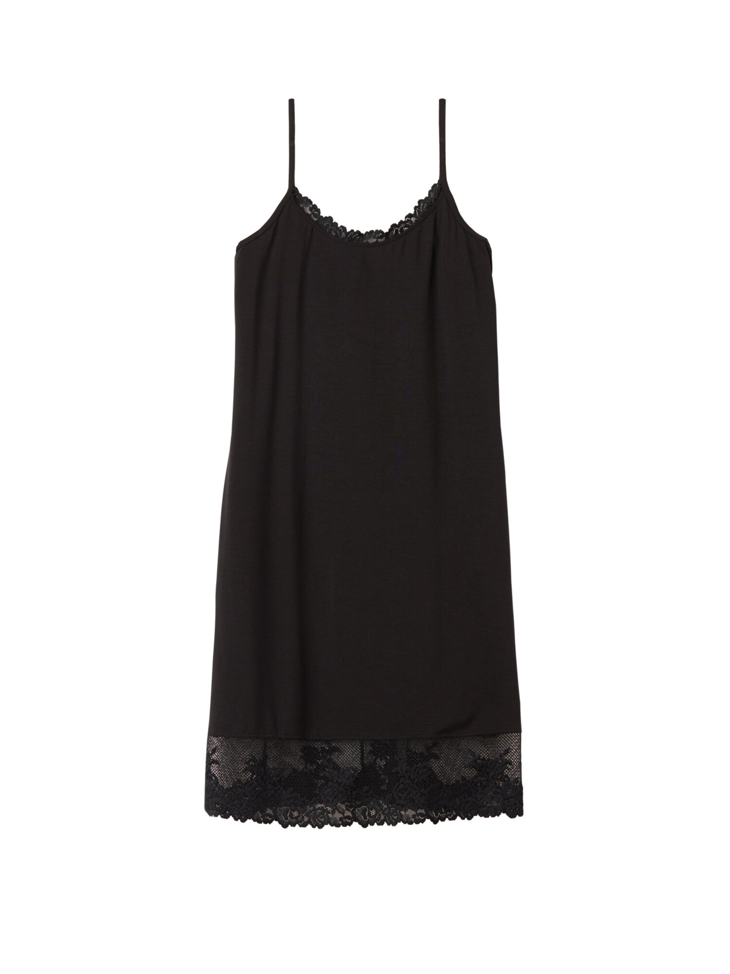 INTIMISSIMI Кружевное белье без ластовицы в черном цвете
INTIMISSIMI Кружевное белье без ластовицы в черном цвете