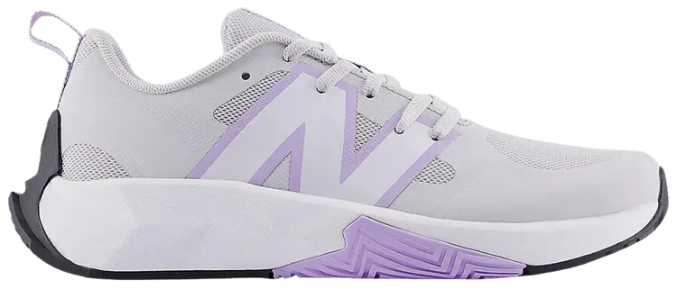 Кроссовки New Balance FuelCell Play Big Kid 'Grey Matter Lilac Glo', серый
Кроссовки New Balance FuelCell Play Big Kid 'Grey Matter Lilac Glo', серый