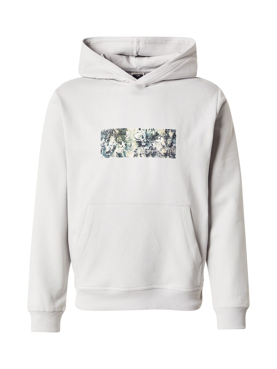 Толстовка JACK & JONES JACK & JONES JCOSTANCE, Light grey
Толстовка JACK & JONES JACK & JONES JCOSTANCE, Light grey