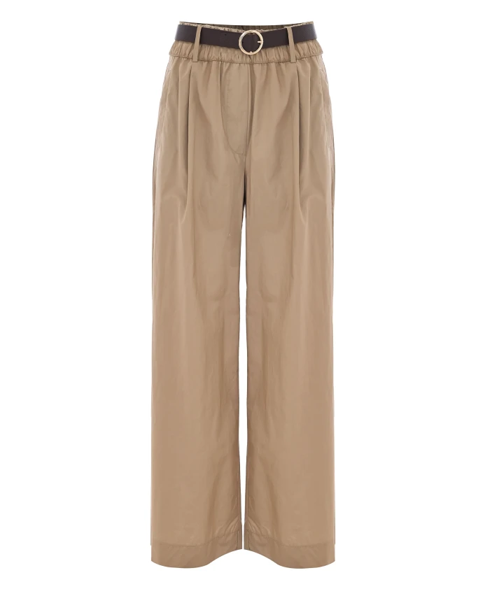 Широкие колготки Kocca, коричневый
Широкие колготки Kocca, коричневый