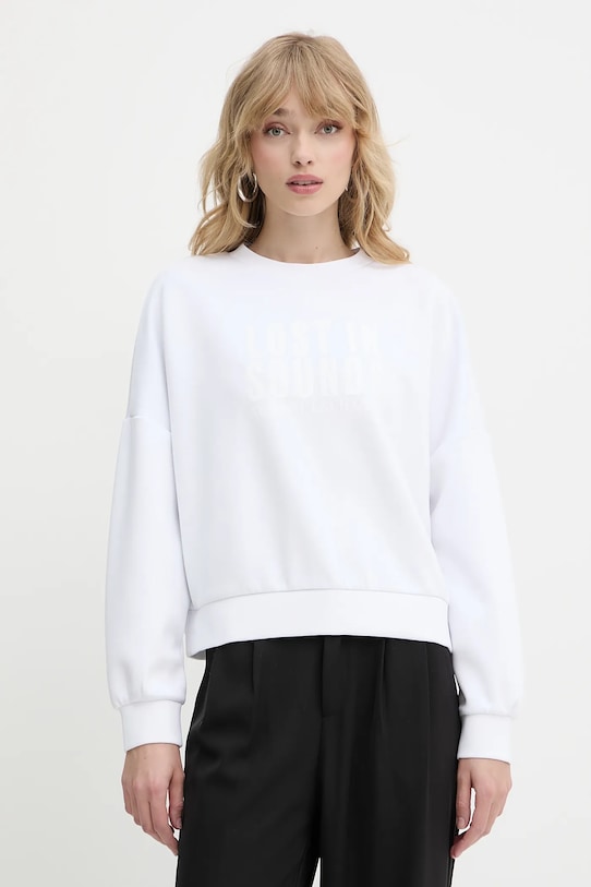 Свитшот Armani Exchange, белый
Свитшот Armani Exchange, белый