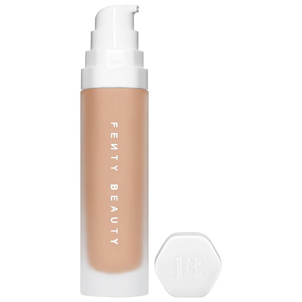FENTY BEAUTY by Rihanna Soft'Lit Naturally Luminous увлажняющая тональная основа для стойкой одежды, 185
FENTY BEAUTY by Rihanna Soft'Lit Naturally Luminous увлажняющая тональная основа для стойкой одежды, 185
