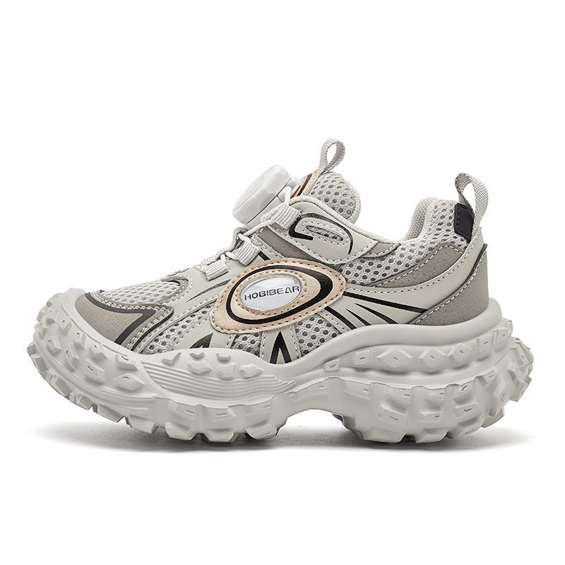 Антискользящие износостойкие низкие детские беговые кроссовки Kids' HOBIBEAR, черный
Антискользящие износостойкие низкие детские беговые кроссовки Kids' HOBIBEAR, черный