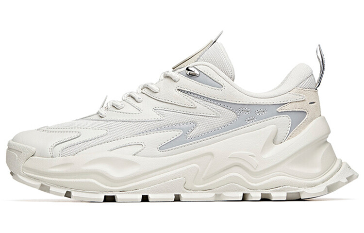 Кроссовки Life Collection Chunky для мужчин, низкие, серые/белые Anta, Белый, Кроссовки Life Collection Chunky для мужчин, низкие, серые/белые Anta
Кроссовки Life Collection Chunky для мужчин, низкие, серые/белые Anta, Белый, Кроссовки Life Collection Chunky для мужчин, низкие, серые/белые Anta