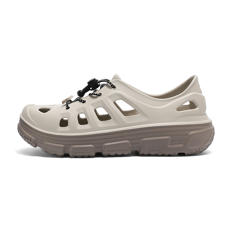 Клоги мужские OUBT, хаки
Клоги мужские OUBT, хаки