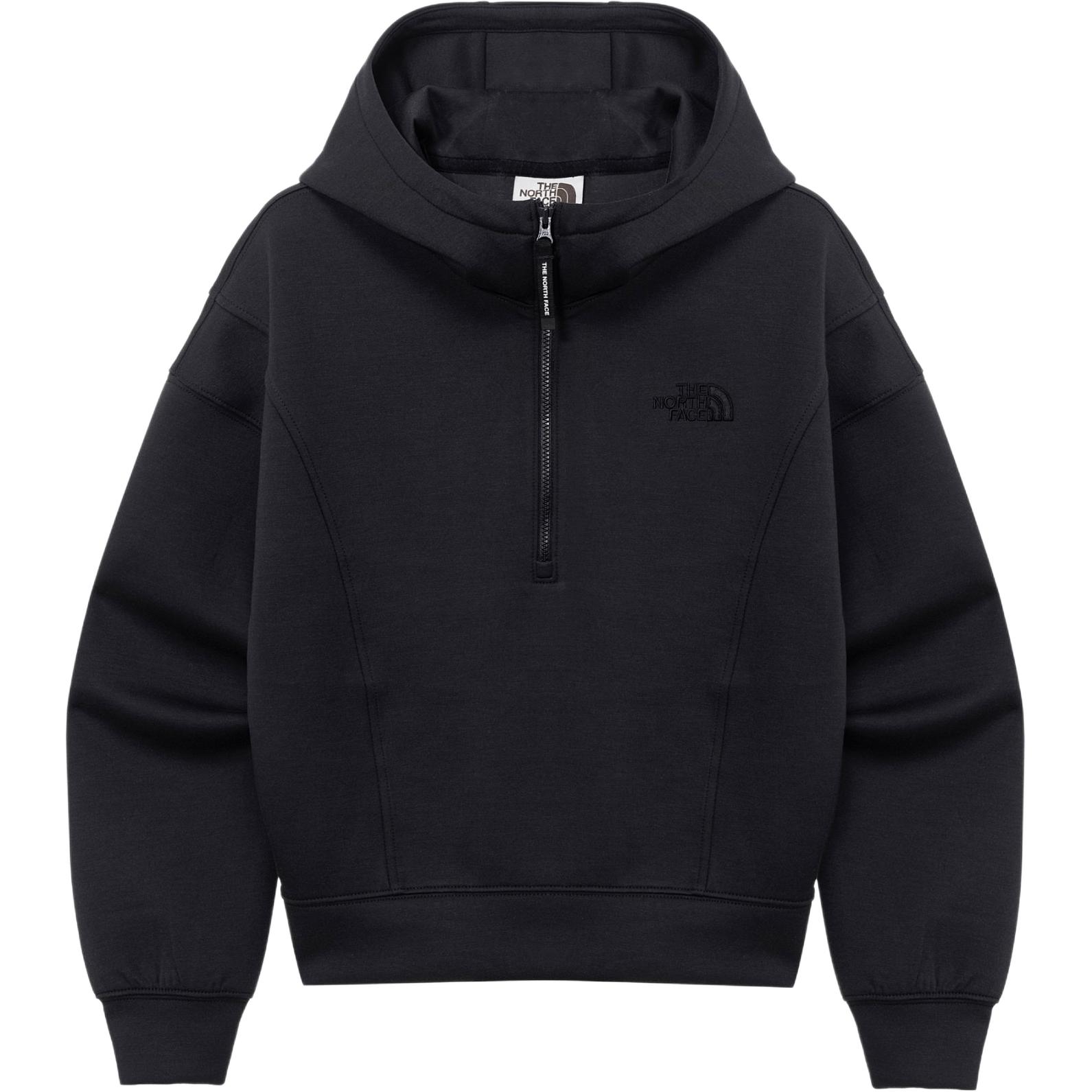 THE NORTH FACE Свитшот женский черный
THE NORTH FACE Свитшот женский черный