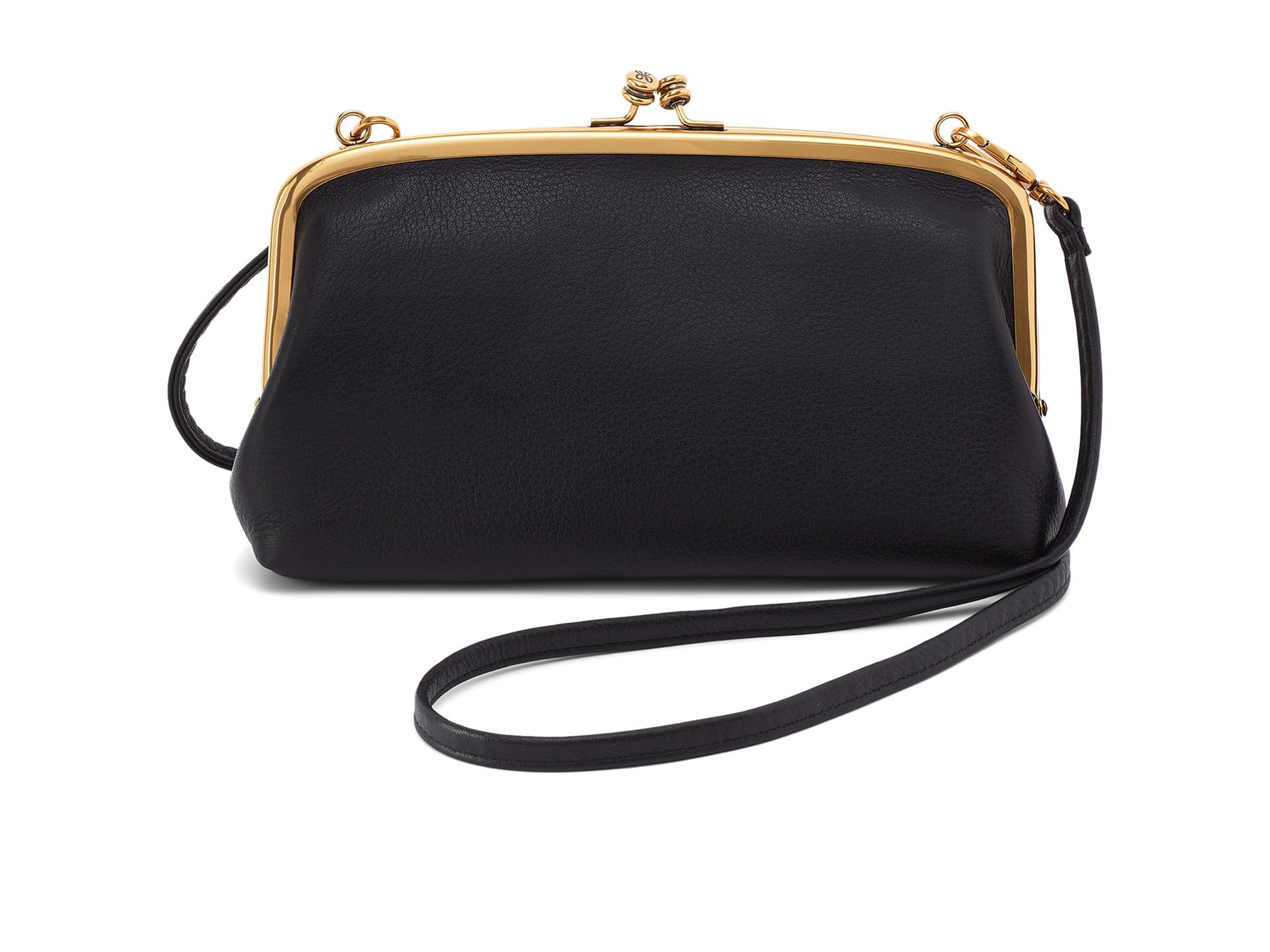 Сумка кросс-боди HOBO Cora Slg Crossbody, черный
Сумка кросс-боди HOBO Cora Slg Crossbody, черный