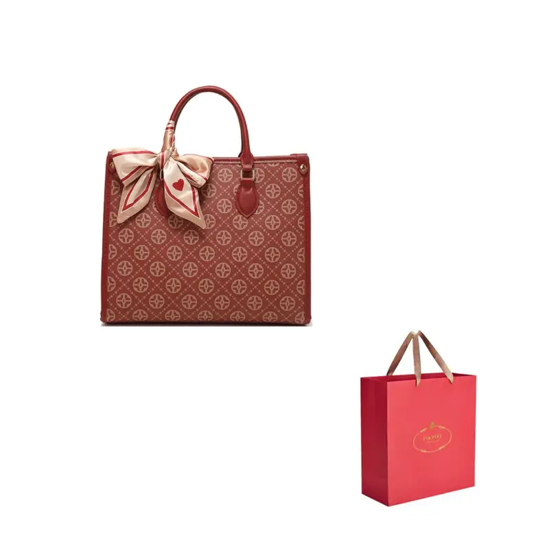 PAYOT Сумка свадебная из микрофибры и искусственной кожи большая женская бордовая, Burgundy
PAYOT Сумка свадебная из микрофибры и искусственной кожи большая женская бордовая, Burgundy