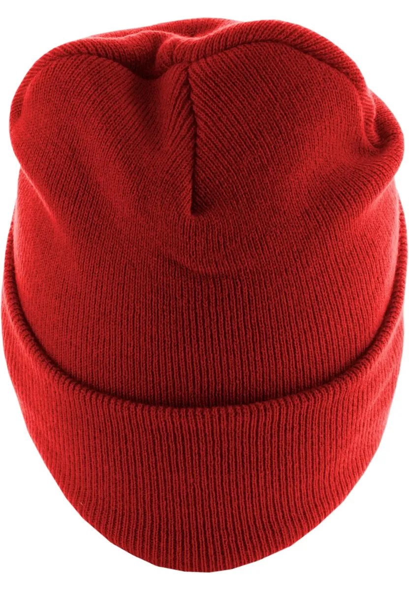 Шапка MSTRDS "MSTRDS Accessories Beanie Basic Flap Long Version" (1 шт.), красный
Шапка MSTRDS "MSTRDS Accessories Beanie Basic Flap Long Version" (1 шт.), красный