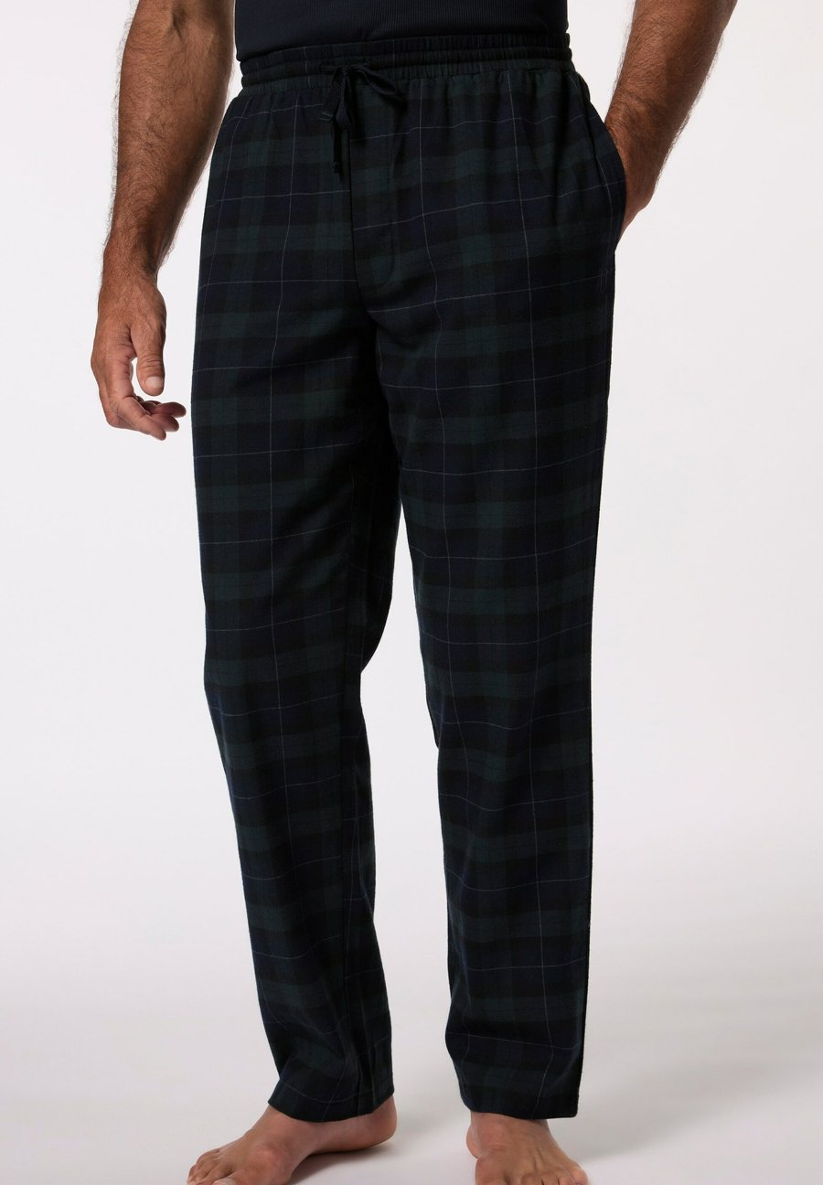 Пижамные брюки JP1880 Pyjama bottoms, Jungle Green/Green
Пижамные брюки JP1880 Pyjama bottoms, Jungle Green/Green