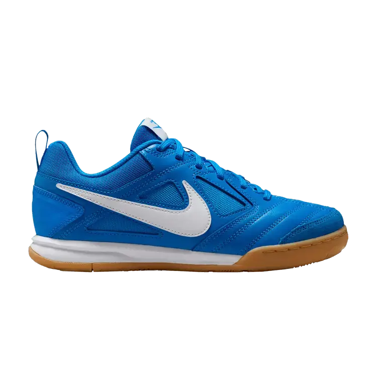 Кроссовки Gato GS 'Photo Blue Gum', синий
Кроссовки Gato GS 'Photo Blue Gum', синий