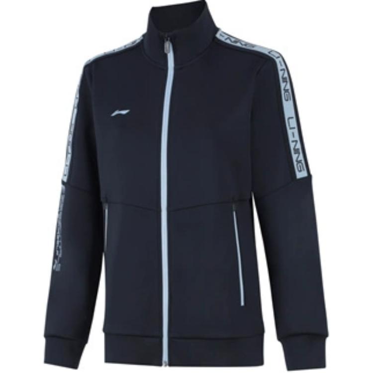 LINING Свитшот Women's Legend Blue, Синий, LINING Свитшот Women's Legend Blue
LINING Свитшот Women's Legend Blue, Синий, LINING Свитшот Women's Legend Blue