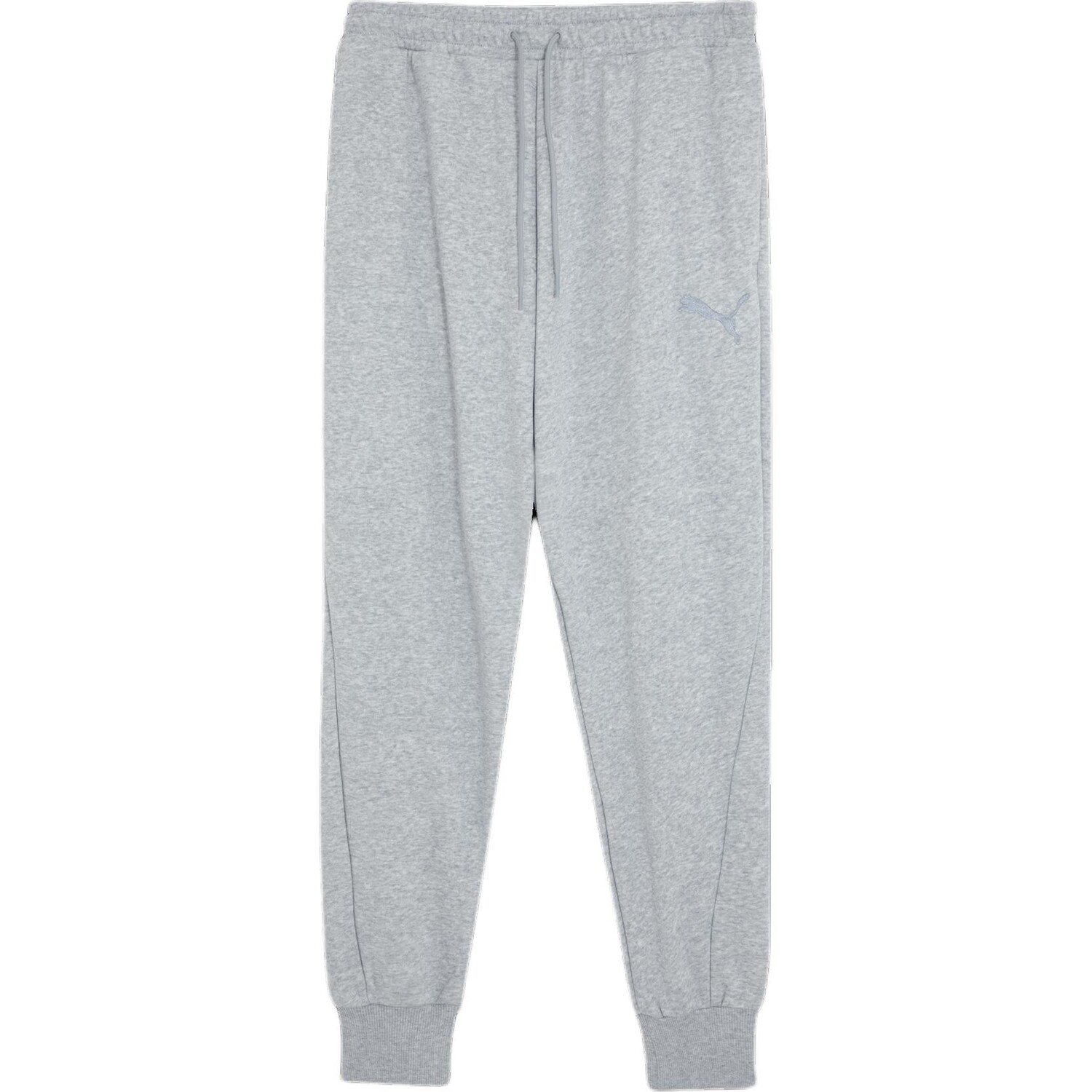 Брюки повседневные брюки мужские светло-серые вересковые Puma, серый
Брюки повседневные брюки мужские светло-серые вересковые Puma, серый