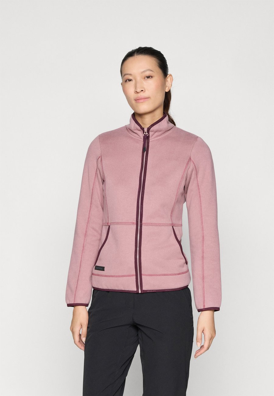 Толстовка Icepeak AMYRY, Lavender/Lilac
Толстовка Icepeak AMYRY, Lavender/Lilac