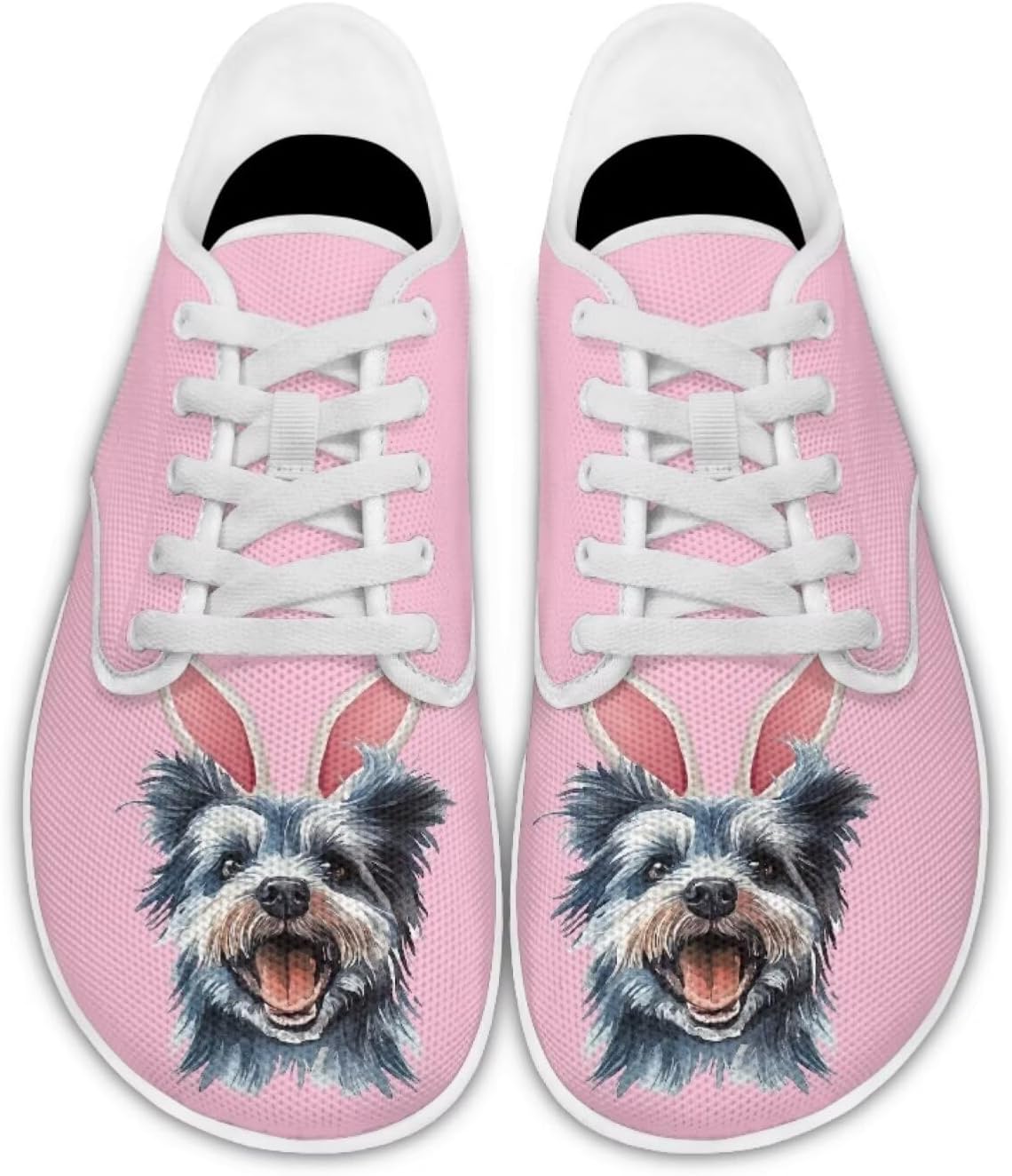 Мужские босоножки Forchrinse Dachshund с принтом подсолнуха, женские кроссовки для бега по пересеченной местности с широкой колодкой, на шнуровке, без подъема, модные повседневные кроссовки, размеры 3-14, Yorkshire Terrier
Мужские босоножки Forchrinse Dachshund с принтом подсолнуха, женские кроссовки для бега по пересеченной местности с широкой колодкой, на шнуровке, без подъема, модные повседневные кроссовки, размеры 3-14, Yorkshire Terrier