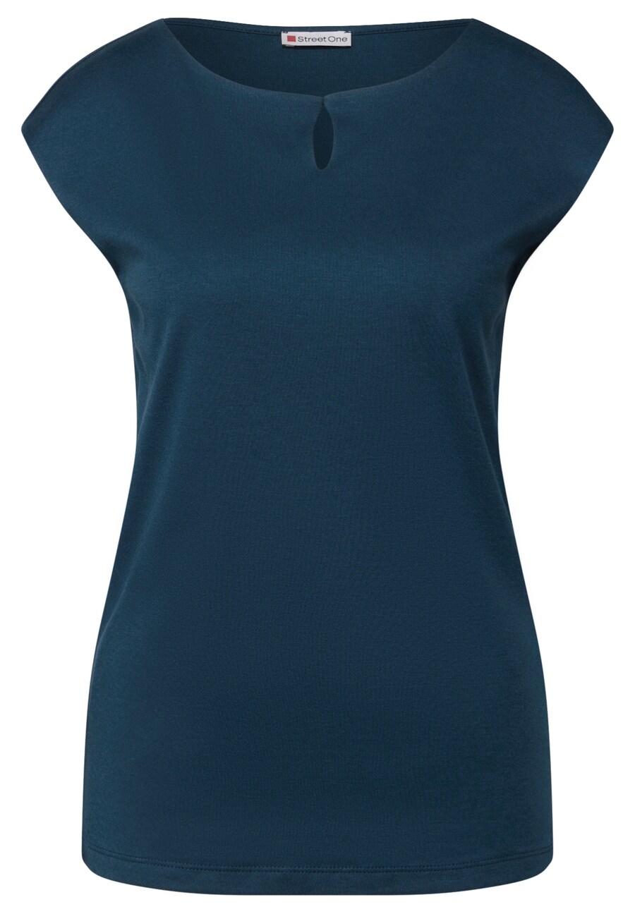 Рубашка STREET ONE, темно-зеленый
Рубашка STREET ONE, темно-зеленый