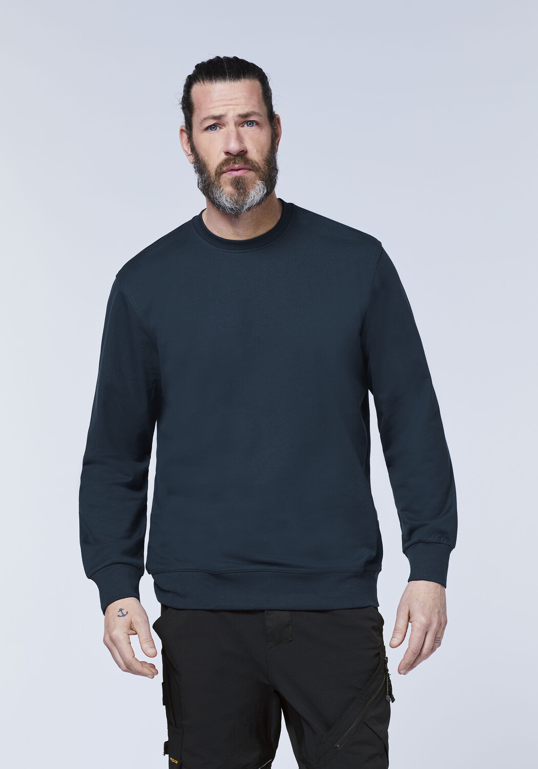 Толстовка Expand, синий
Толстовка Expand, синий