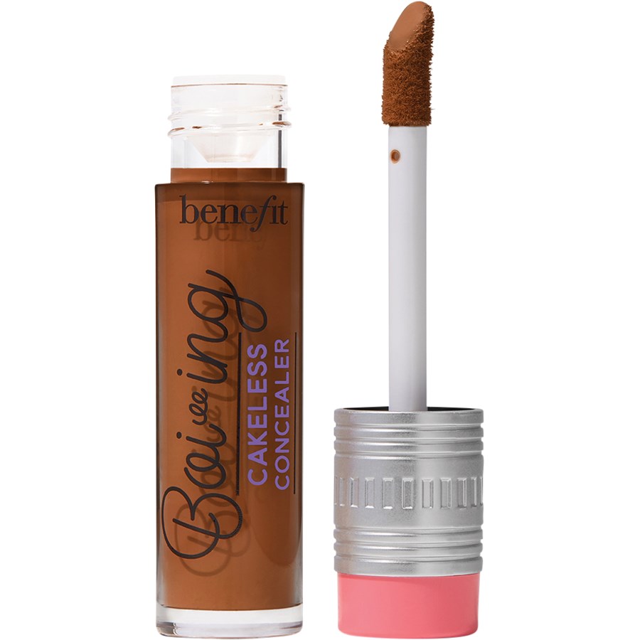 Консилер Benefit Boi-ing Cakeless High Coverage Concealer, Nr. 16 You Ruledeepest-Dark Cool / 28 g
Консилер Benefit Boi-ing Cakeless High Coverage Concealer, Nr. 16 You Ruledeepest-Dark Cool / 28 g