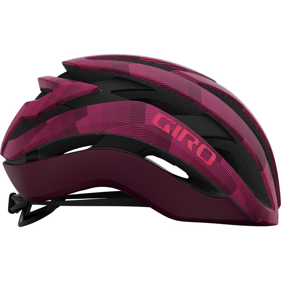 Шлем Giro Cielo Mips Giro, Matte Dark Cherry/Towers
Шлем Giro Cielo Mips Giro, Matte Dark Cherry/Towers