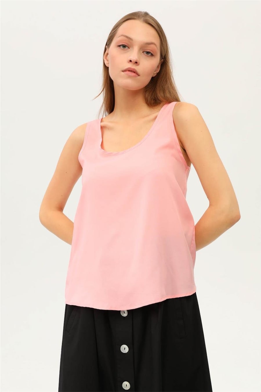 Топ HOME STORE, Rose
Топ HOME STORE, Rose