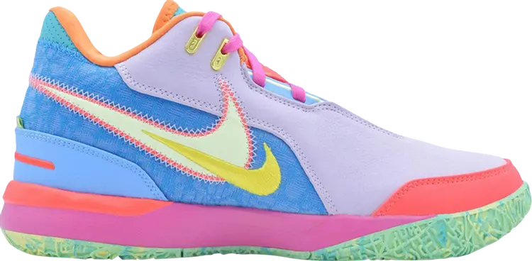 Кроссовки Zoom LeBron NXXT Gen AMPD 'I Promise', разноцветный, Фиолетовый, Кроссовки Zoom LeBron NXXT Gen AMPD 'I Promise', разноцветный
Кроссовки Zoom LeBron NXXT Gen AMPD 'I Promise', разноцветный, Фиолетовый, Кроссовки Zoom LeBron NXXT Gen AMPD 'I Promise', разноцветный