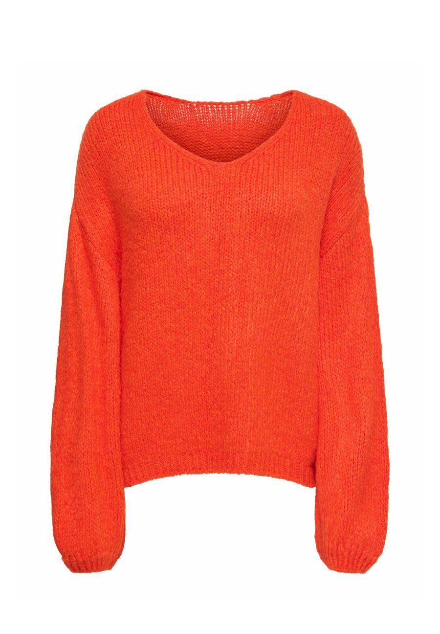 Джемпер JDY JDYDINEA L/S REVERSIBLE, Orange.Com/Orange
Джемпер JDY JDYDINEA L/S REVERSIBLE, Orange.Com/Orange