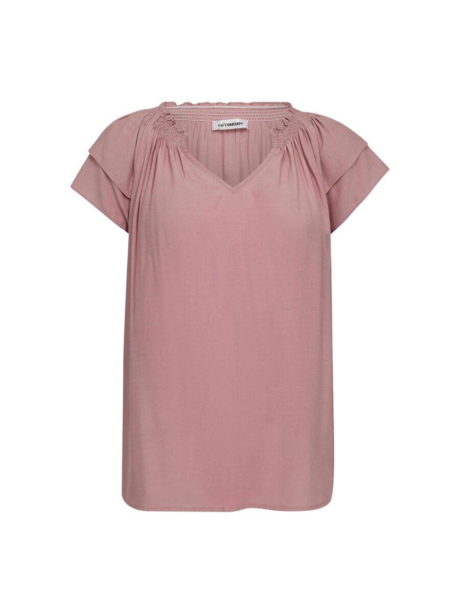 Блуза cocouture Sunrise, Rose
Блуза cocouture Sunrise, Rose