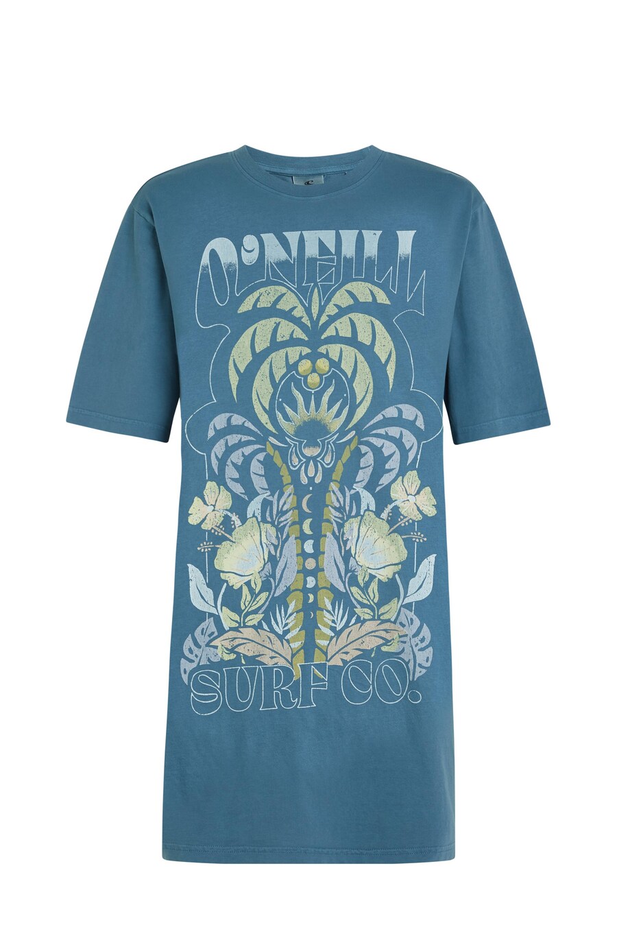 Платье O'NEILL, светло-синий
Платье O'NEILL, светло-синий