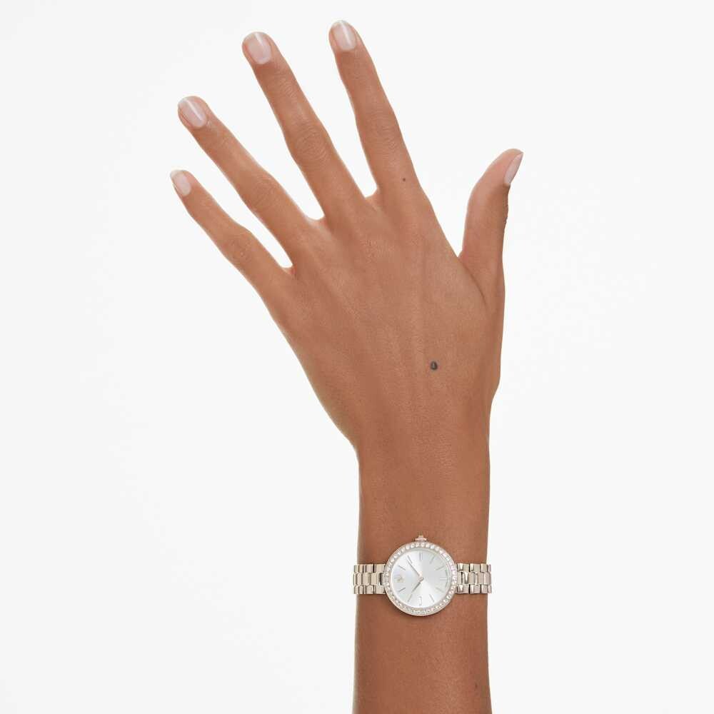 Часы Certa Swarovski
Часы Certa Swarovski