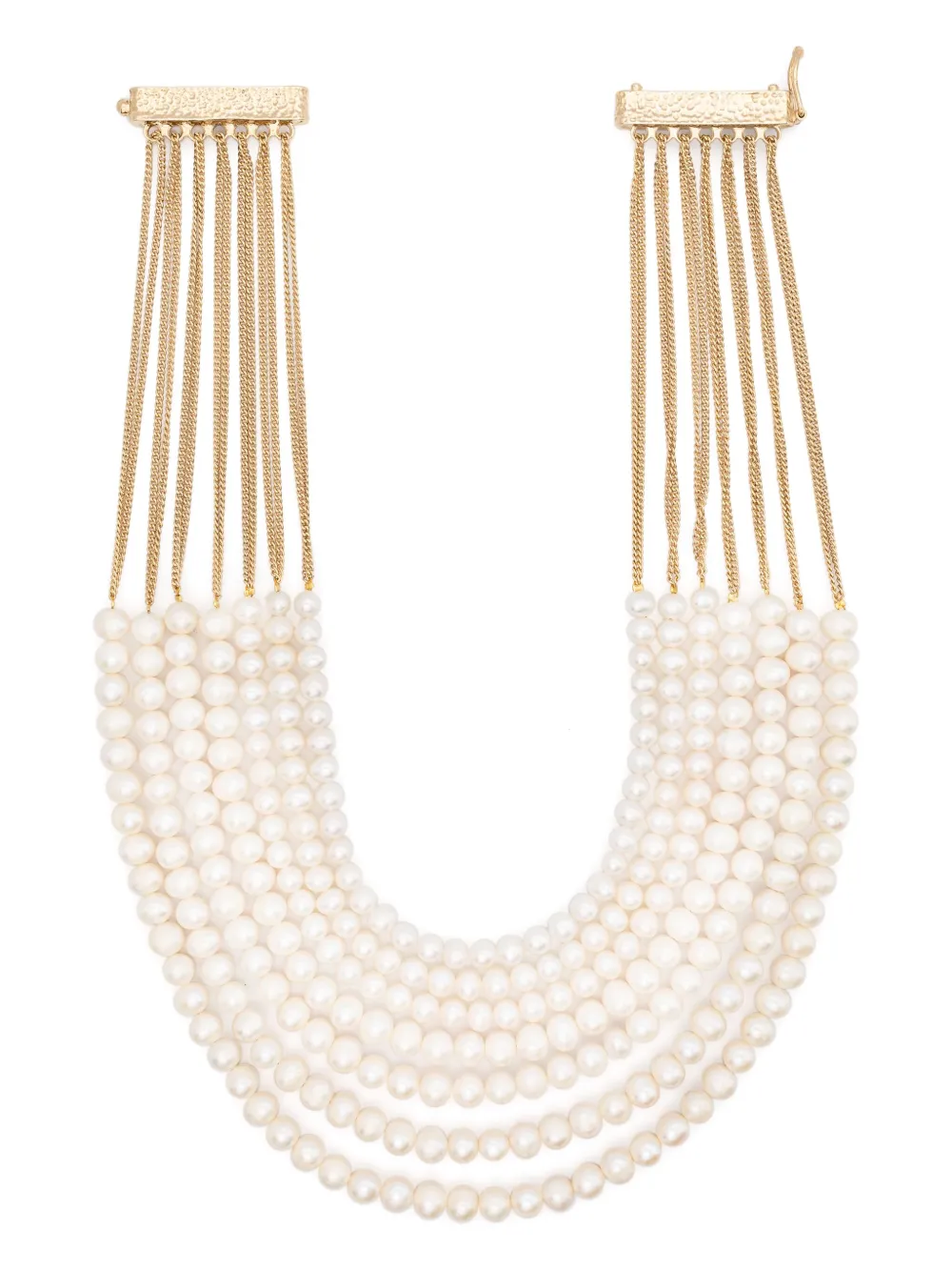 Колье Mini Raissa Rosantica, золотой
Колье Mini Raissa Rosantica, золотой