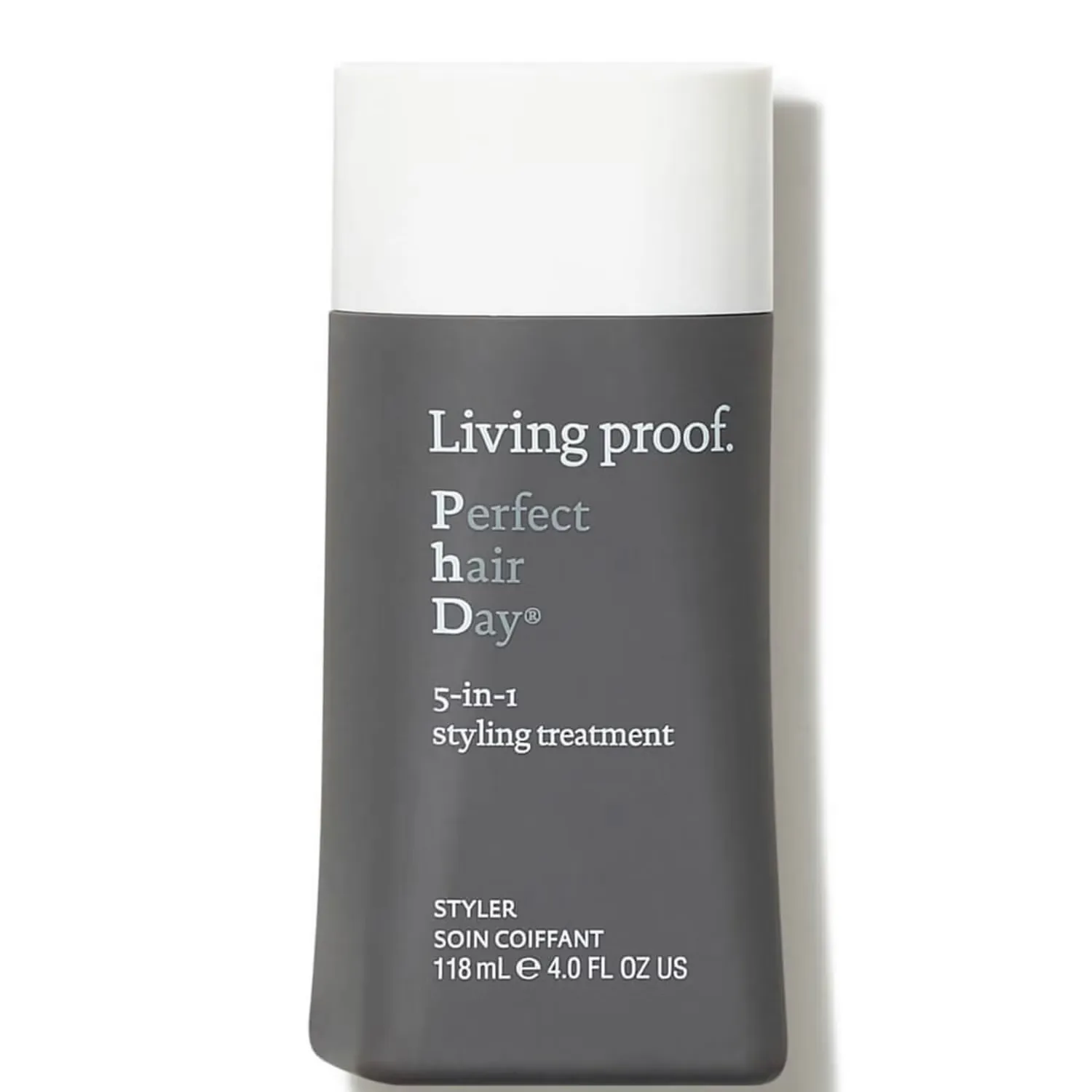 Styling Treatment Perfect Hair Day (PhD) 5-в-1 118 мл Living Proof
Styling Treatment Perfect Hair Day (PhD) 5-в-1 118 мл Living Proof