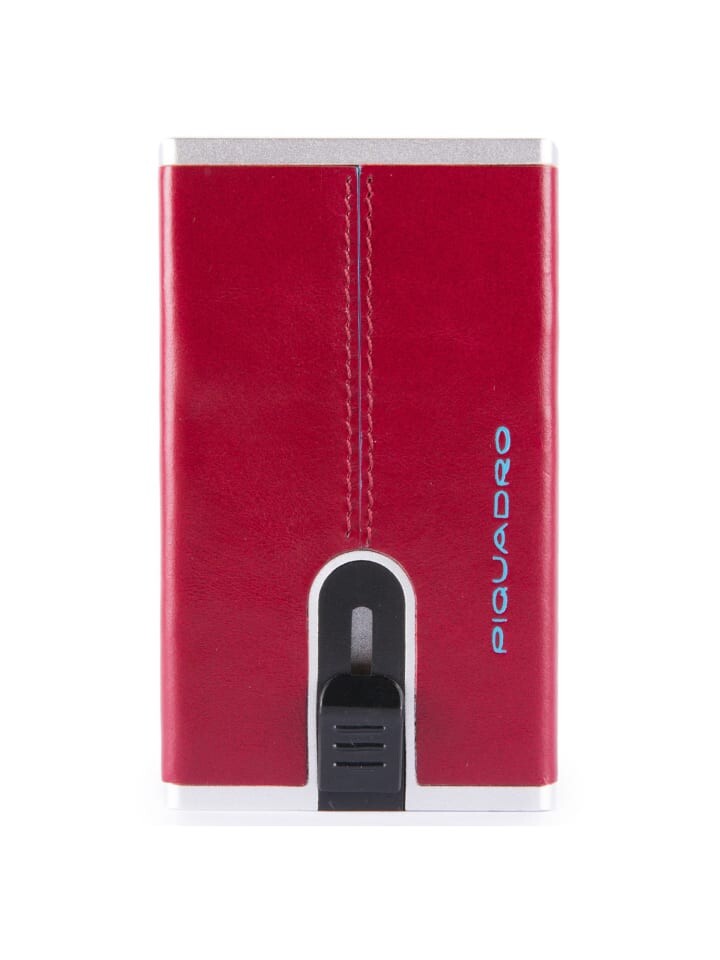 Кошелек Piquadro, красный
Кошелек Piquadro, красный