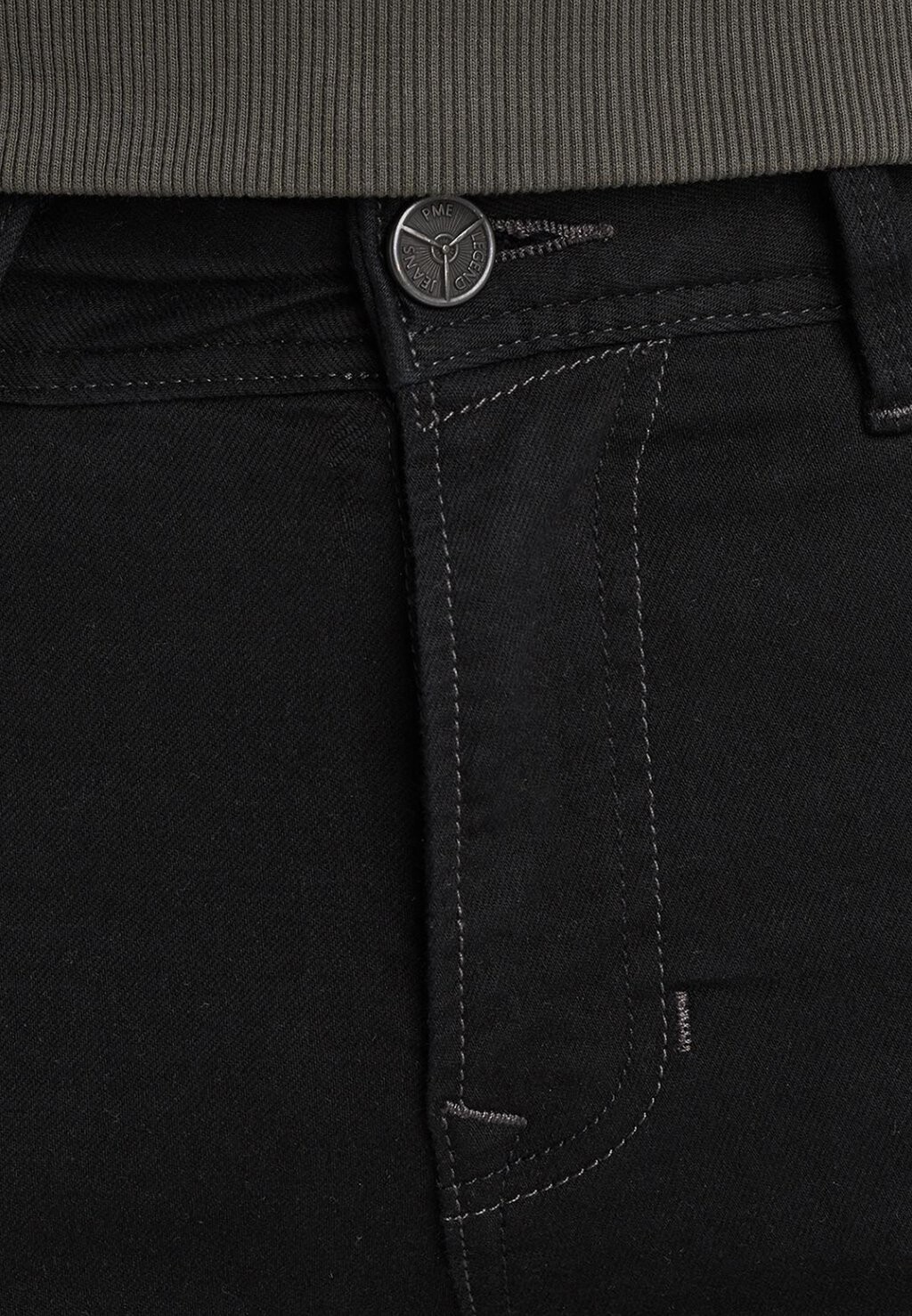 Джинсы облегающего кроя TAILWHEEL PME Legend, темно-синий
Джинсы облегающего кроя TAILWHEEL PME Legend, темно-синий