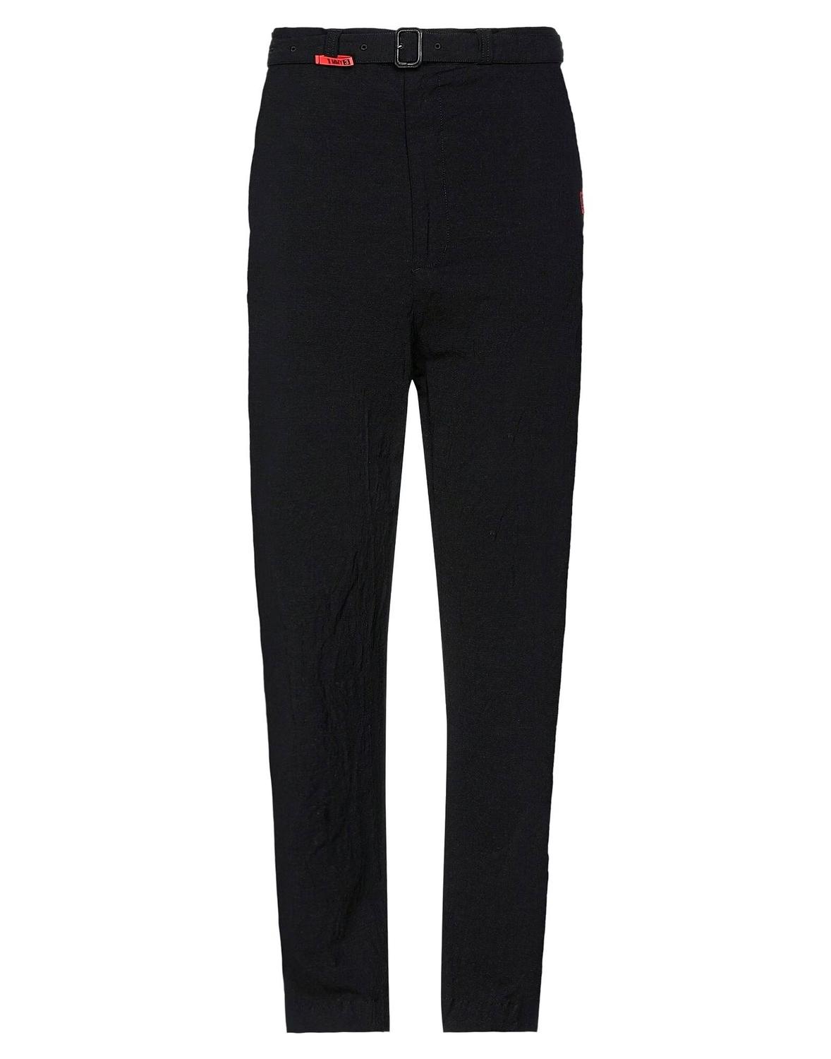 Брюки Maison Mihara Yasuhiro, черный
Брюки Maison Mihara Yasuhiro, черный