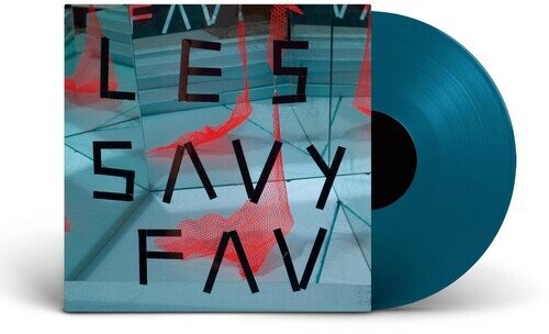 Виниловая пластинка Les Savy Fav - Root For Ruin 
Виниловая пластинка Les Savy Fav - Root For Ruin