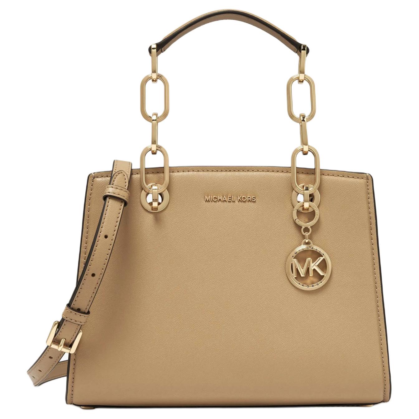 MICHAEL KORS Сумка через плечо из спилка с искусственной кожей
MICHAEL KORS Сумка через плечо из спилка с искусственной кожей