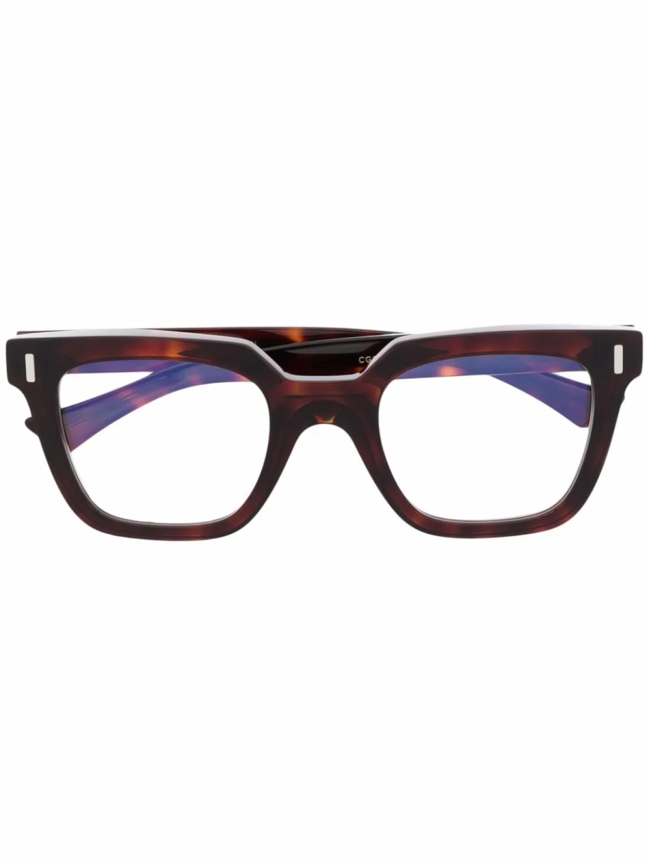 Cutler & Gross очки в квадратной оправе черепаховой расцветки, коричневый
Cutler & Gross очки в квадратной оправе черепаховой расцветки, коричневый