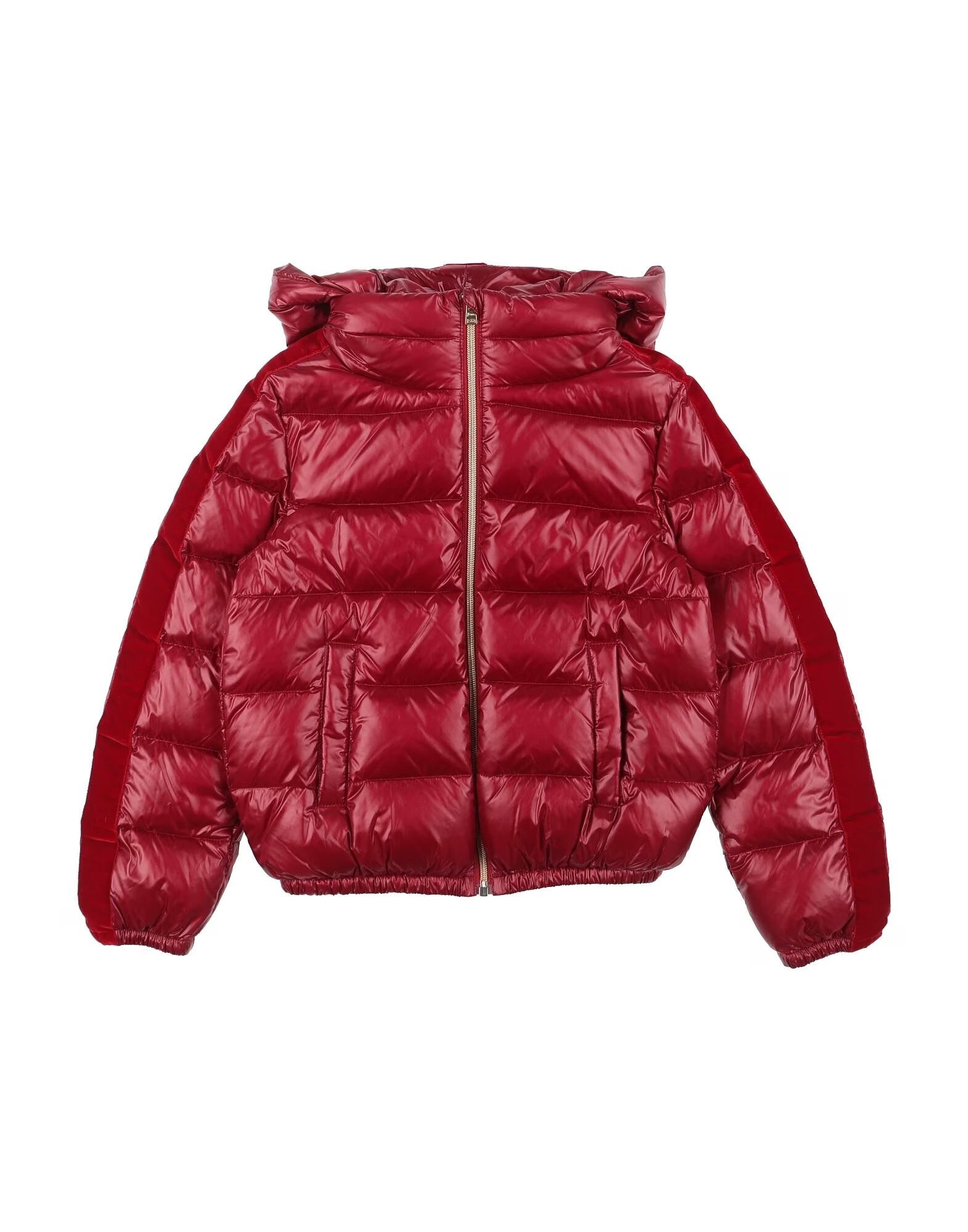 Куртка для девочек Herno, кирпичный
Куртка для девочек Herno, кирпичный