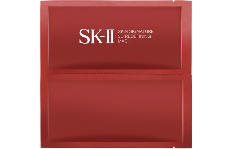 SK II All Effect Lifting 3D Double Facial Masks подтягивающая маски против морщин увлажняющая антиоксидантная 1 шт/5 шт/6 шт SK-II
SK II All Effect Lifting 3D Double Facial Masks подтягивающая маски против морщин увлажняющая антиоксидантная 1 шт/5 шт/6 шт SK-II