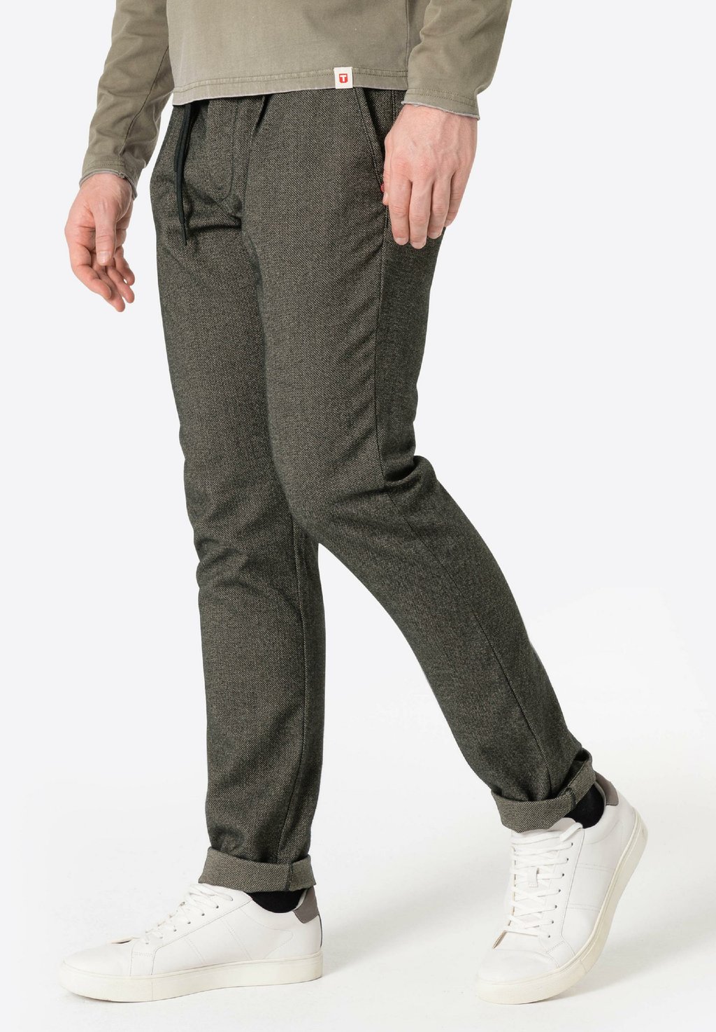 Брюки TIMEZONE, бежевый
Брюки TIMEZONE, бежевый